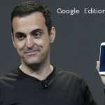 Google IO 2013 Google Editions