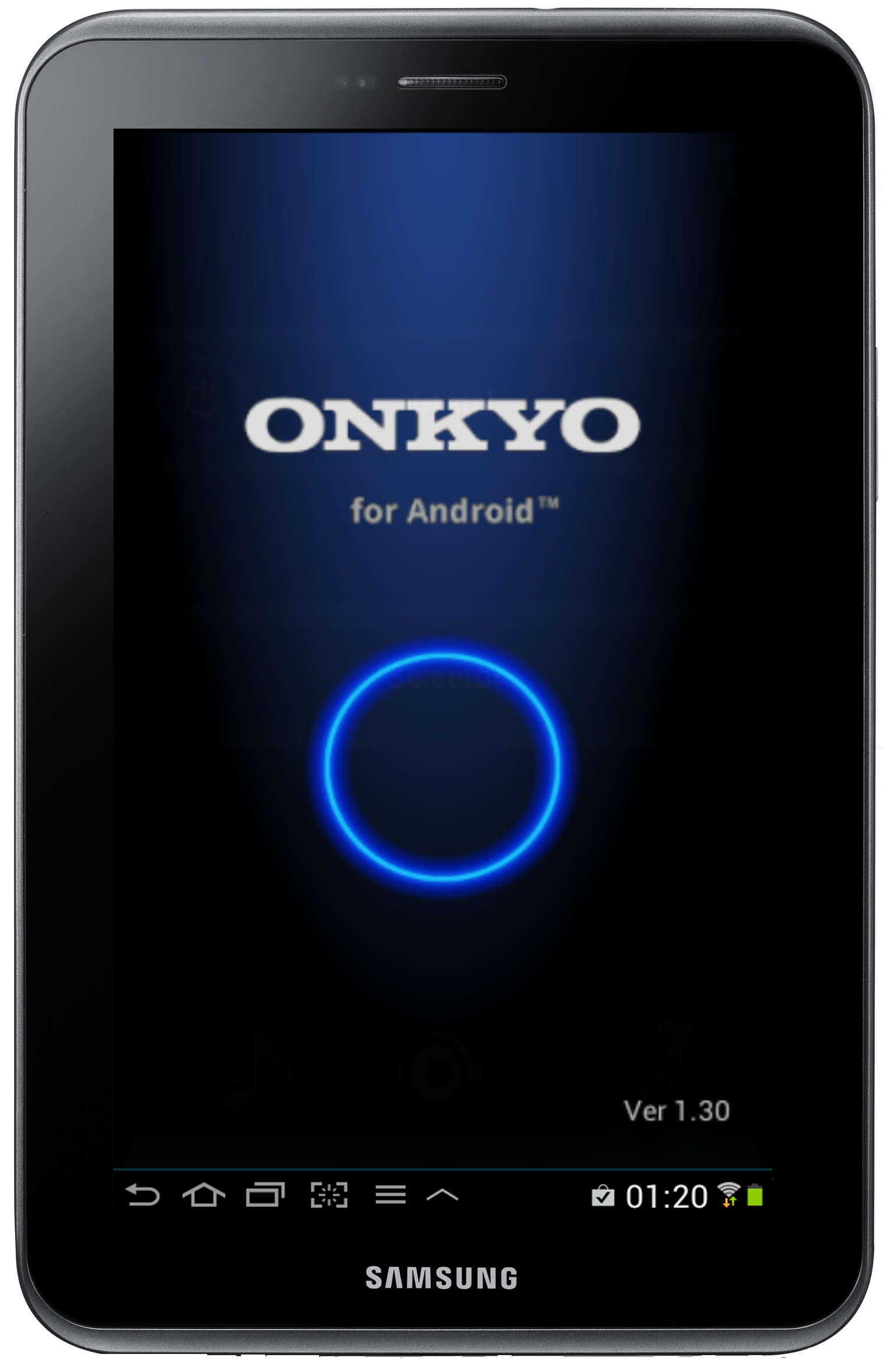 Onkyo sacará app en Android para controlar sus estéreos