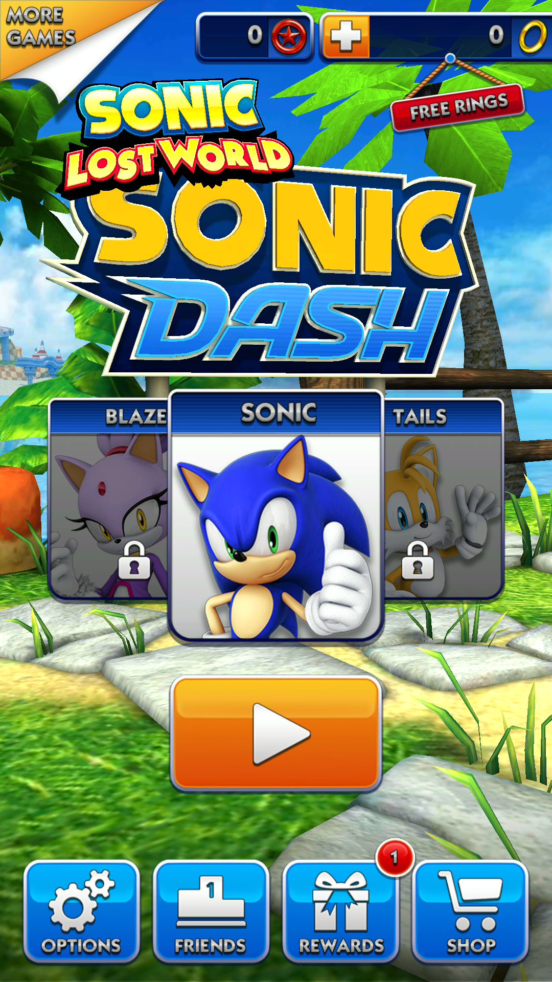 sonic-dash-review-droidhorizon