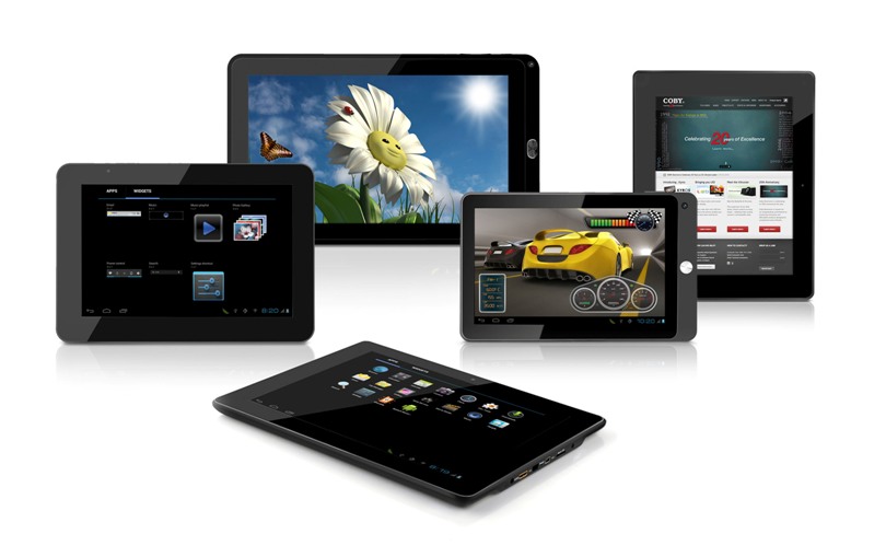 Android Tablets  DroidHorizon