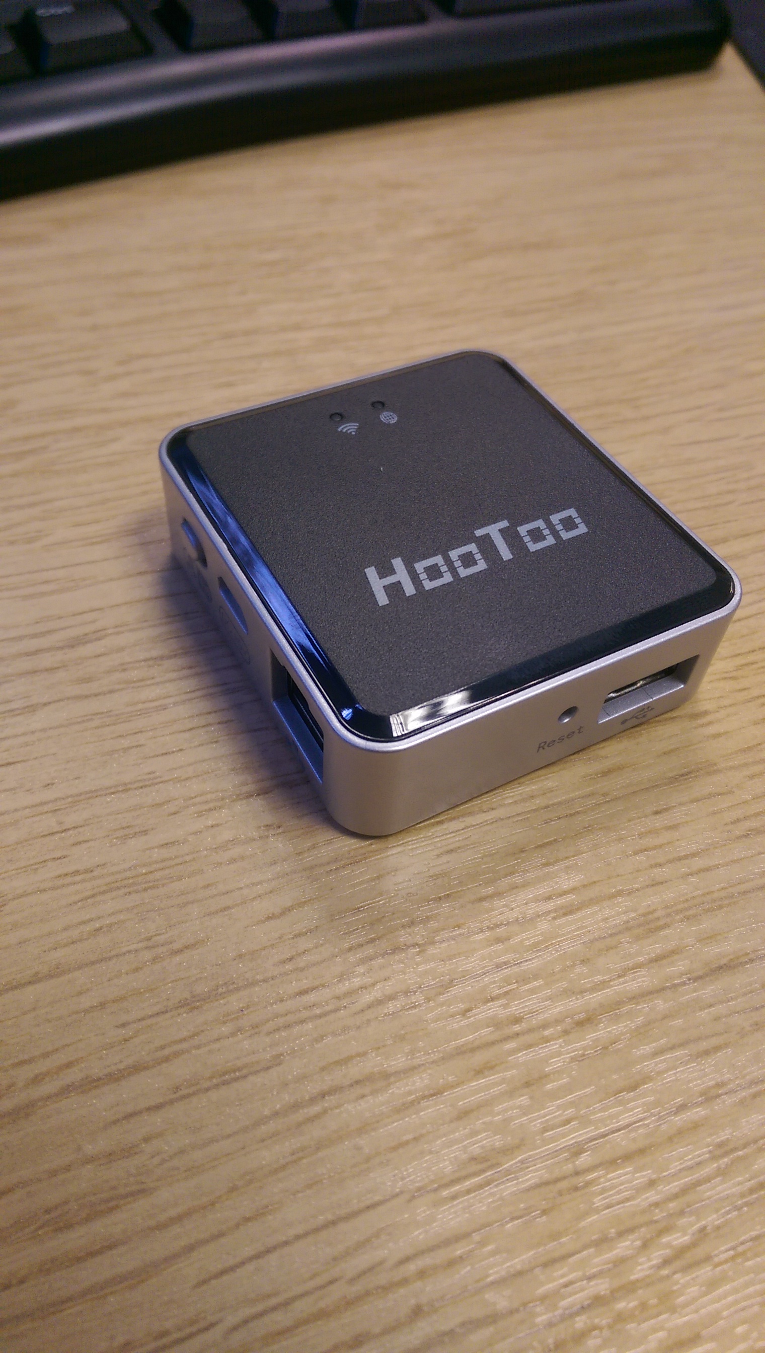 HooToo TripMate Nano HTTM02 Review