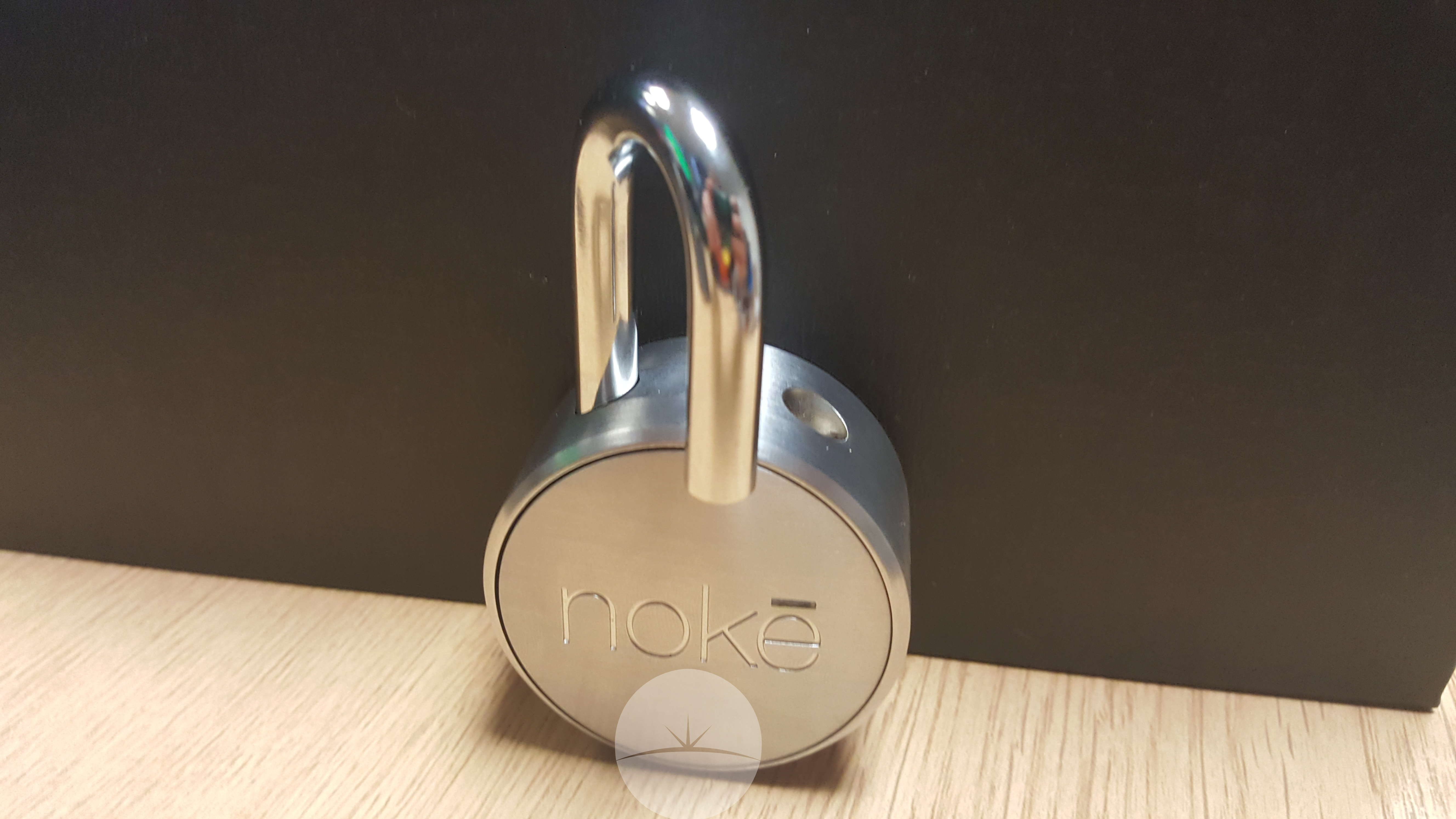 Noke The Smart Bluetooth Padlock Review DroidHorizon Noke The Smart Bluetooth Padlock Review DroidHorizon