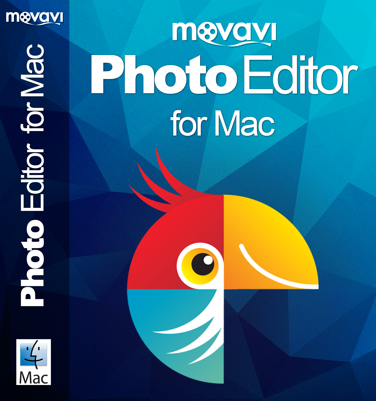 Best photo editor for mac