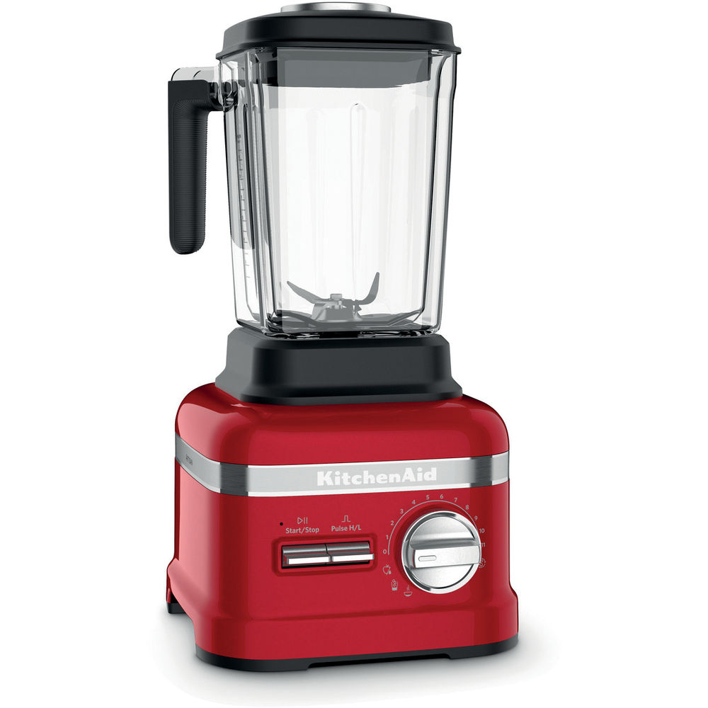 Kitchenaid Artisan Power Plus Blender Review DroidHorizon