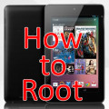 Noobs Guide… Root Nexus7
