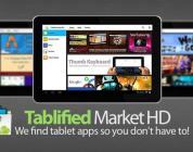 Tablified Market HD