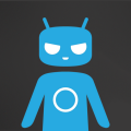 CyanogenMod 10 Boot Animation