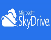 Skydrive finally available for Android