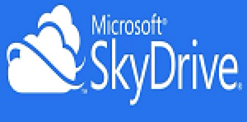 Skydrive finally available for Android