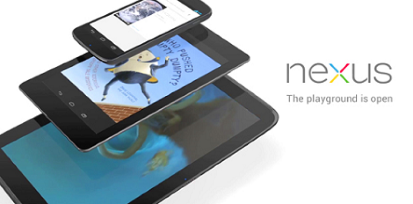New Poll.. Which Nexus device are you most excited about?