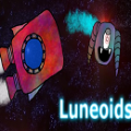 Luneoids – Space Survival