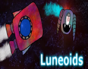Luneoids – Space Survival