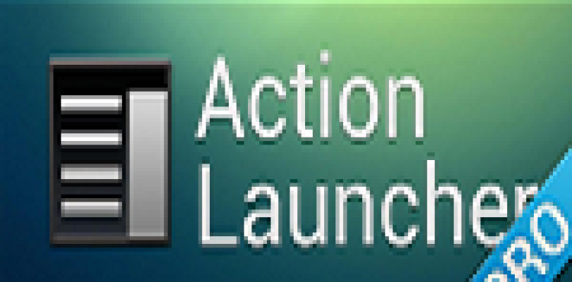 Action Launcher Pro..