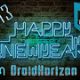Happy New Year from DroidHorizon