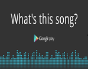 Sound Search for Google Play added…