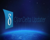 CyanDelta Updater