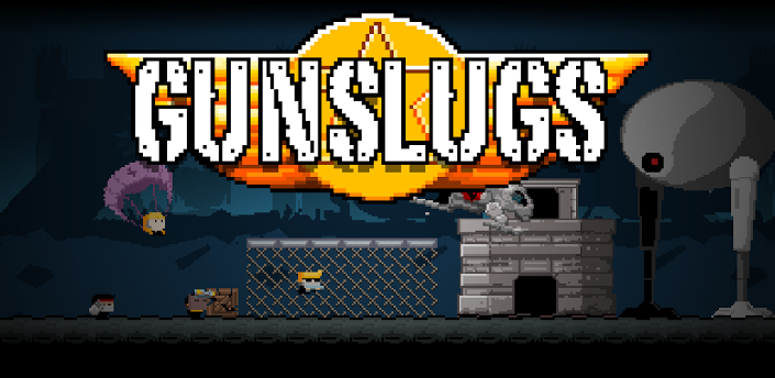 Gunslugs