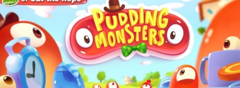 Pudding Monsters Review