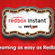 RedBox Instant by Verizon, Quick Review