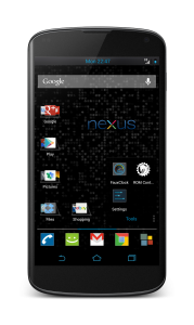Nexus 4 DFG #2