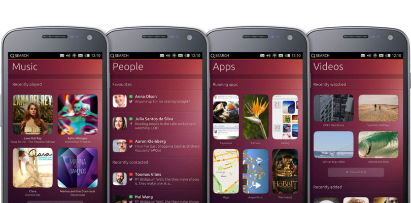 New Poll Added.. Ditching Android for Ubuntu for Phones?