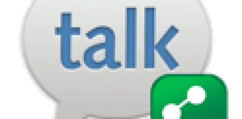 [Review] GtalkShare, Share links with your Gtalk Contacts