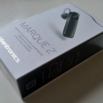 Plantronics M165 Marque 2 Bluetooth Headset Review