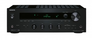 Onkyo TX-8050 Front