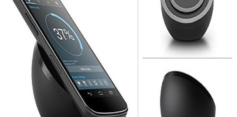 Nexus4 Charging Orb available in the US