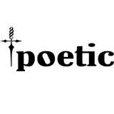 poetic logo