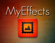 MyEffects – Photo Editor