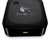 Logitech Wireless Speaker Adapter For Bluetooth® Audio Devices