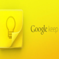 Google Keep Official Video