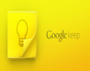 Google Keep Official Video