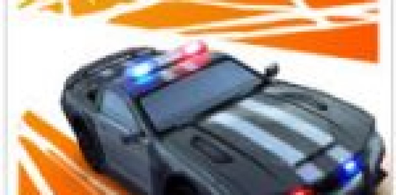Smash Cops Heat Review