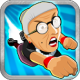 Angry Gran Toss – Review