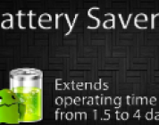 Battery Saver (1.5 to 4 days) App Review
