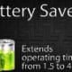 Battery Saver (1.5 to 4 days) App Review