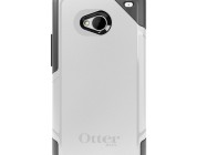 HTC One Otterbox Commuter Series Case: Glacier – Review