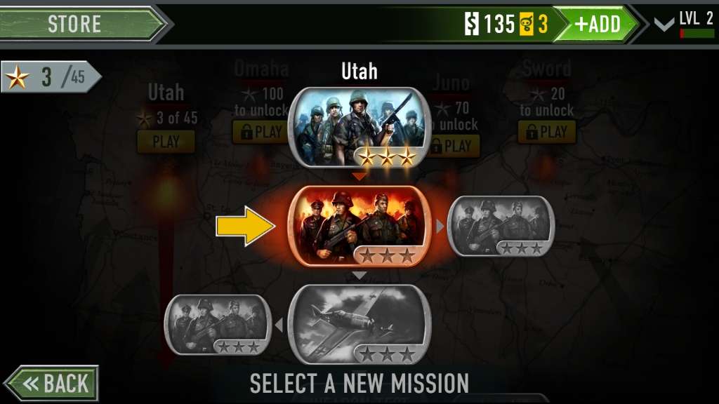 World War 2 Frontline Commando - Apps on Google Play