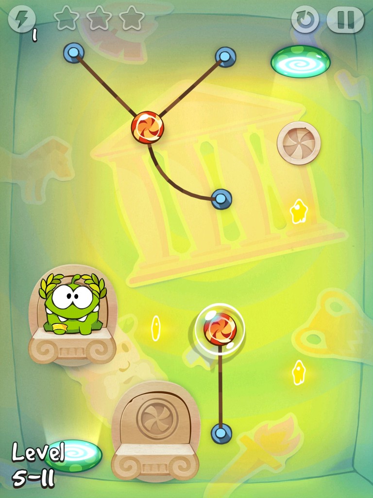 Cut the Rope: Time Travel - release date, videos, screenshots, reviews on  RAWG