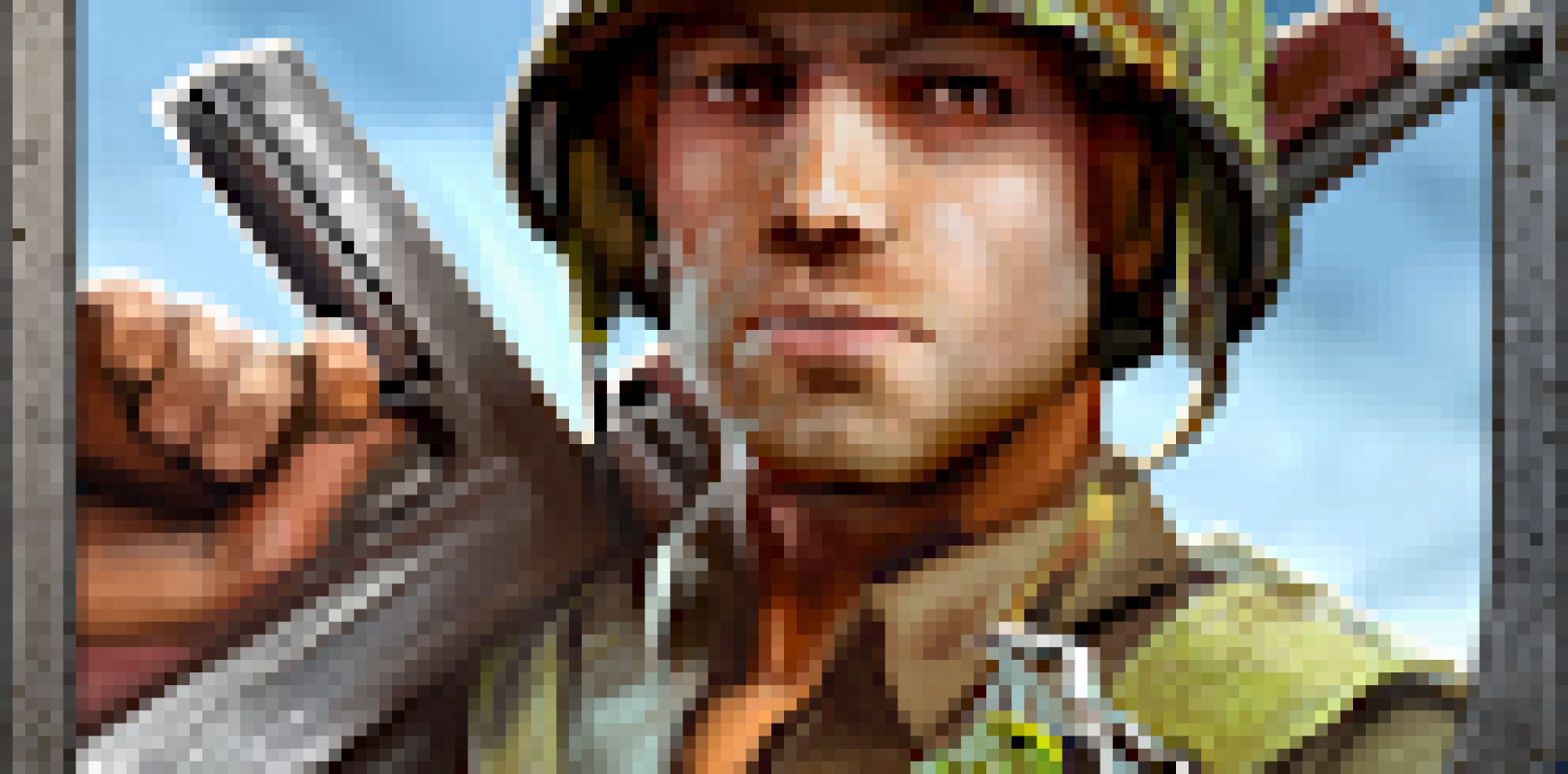 Frontline Commando: D-Day - Review