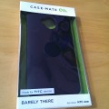 Case-Mate ‘Barely There’ for HTC One