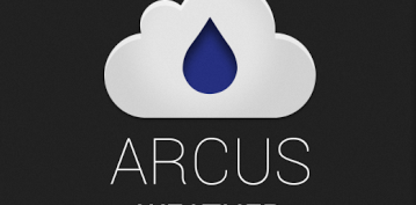 Arcus Weather – Review