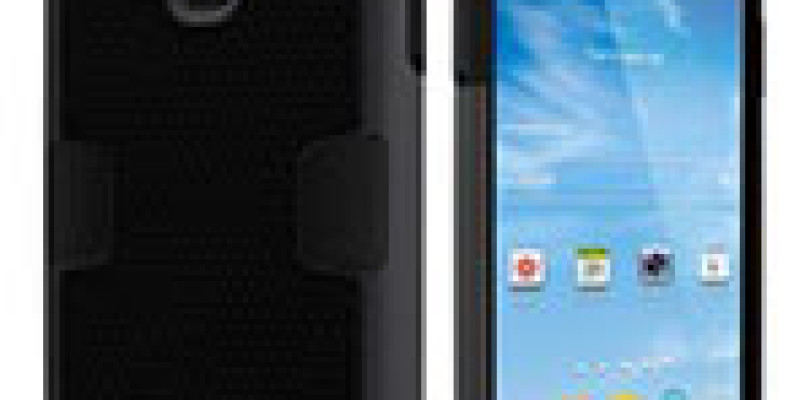 Cygnett Workmate Evolution Case for the Samsung Galaxy S4