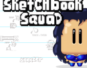 Sketchbook Squad – Review