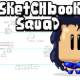 Sketchbook Squad – Review