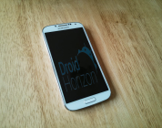 DroidHorizon’s Samsung Galaxy S4 – Review
