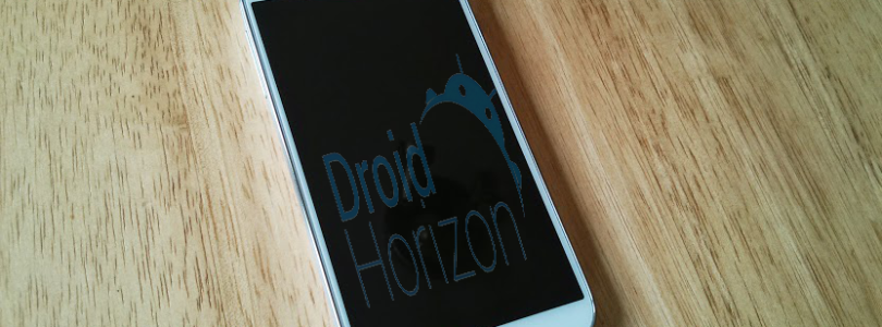 DroidHorizon’s Samsung Galaxy S4 – Review