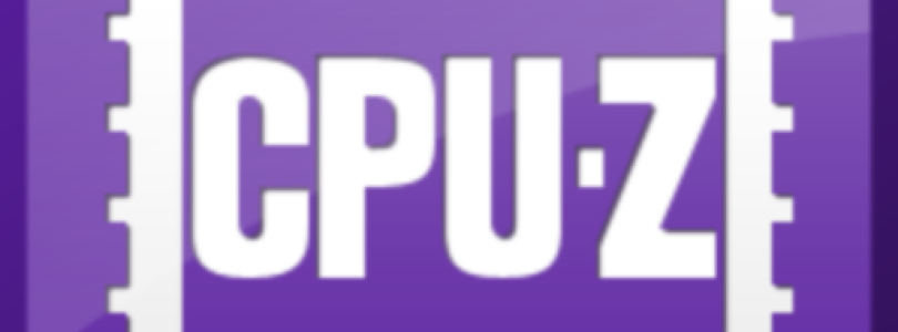 CPU-Z – Review